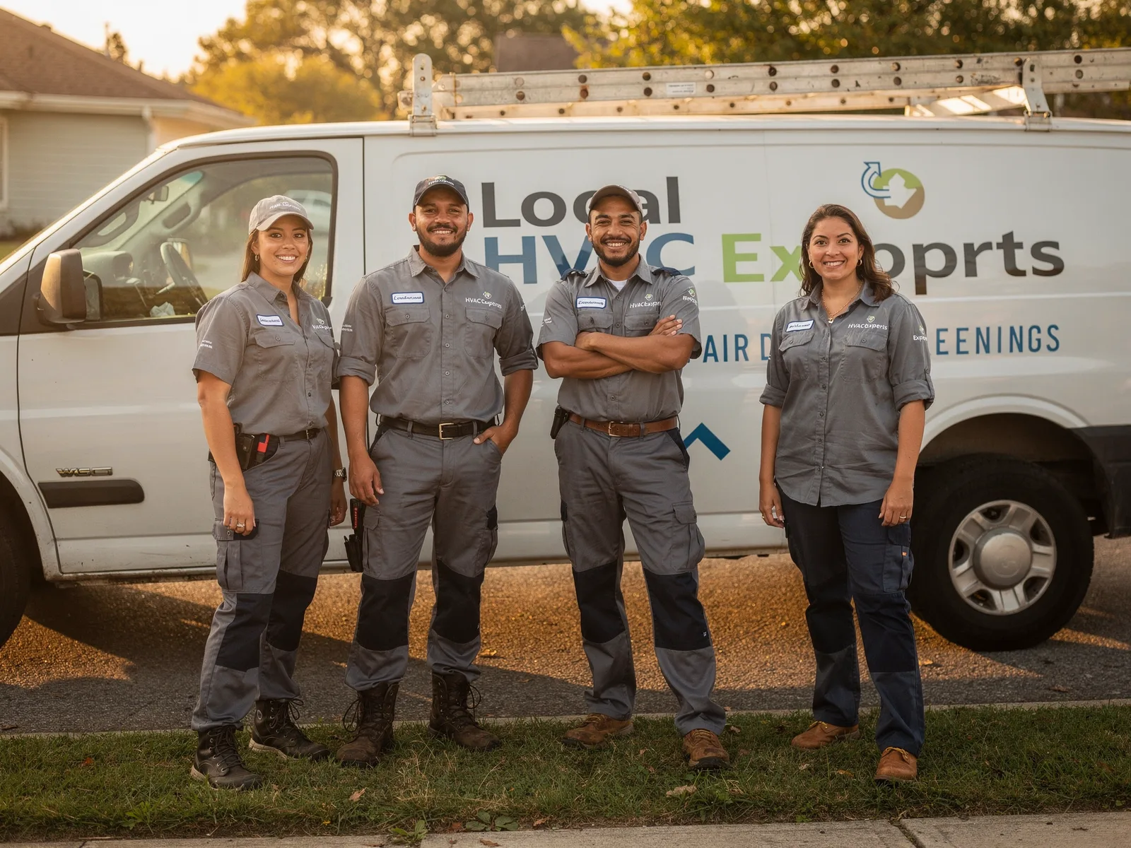 24/7 HVAC Repair & AC Replacement company in Camden, IN